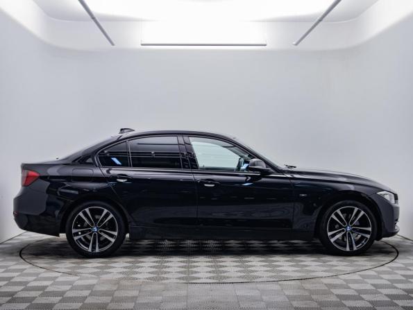 BMW 3 серии VI (F3x) с пробегом 2015 года, цена 2 008 000 рублей, 180313 км, седан, Автокод Объявления