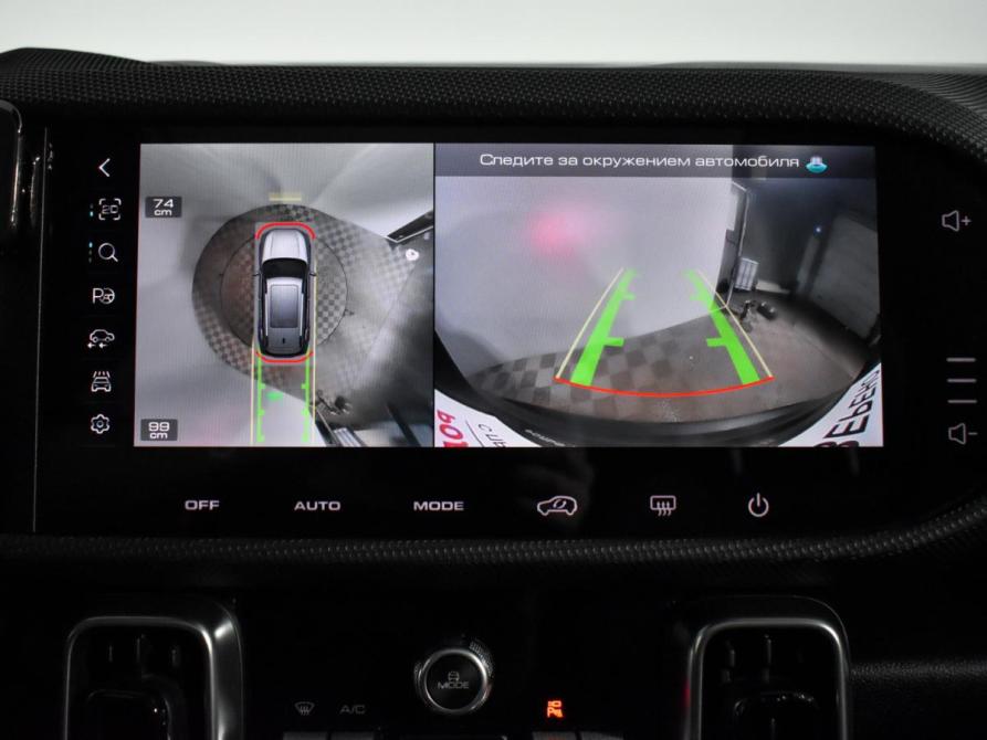 Haval Dargo Санкт-Петербург  - изображение 17