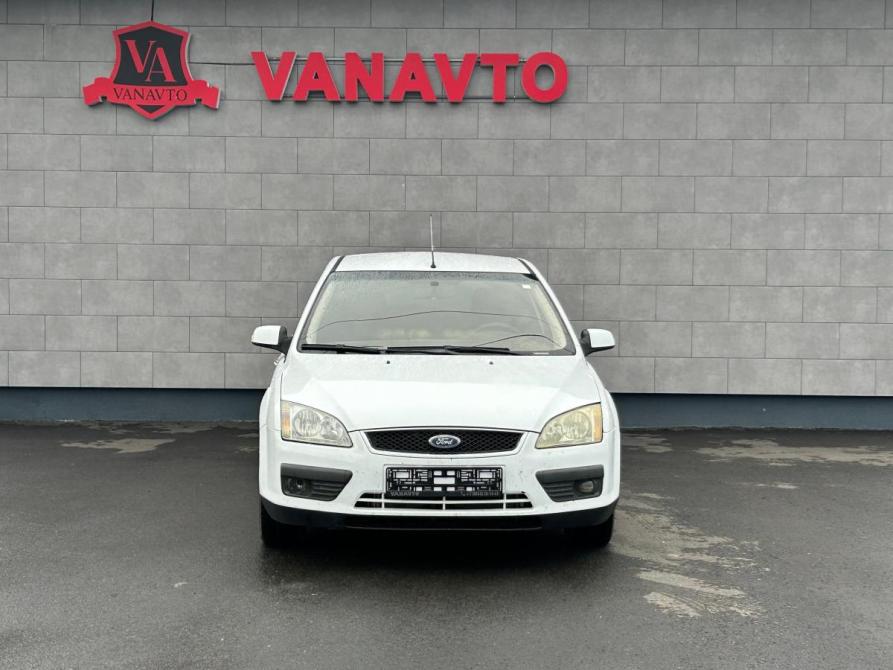 Ford Focus II Альметьевск  - изображение 2