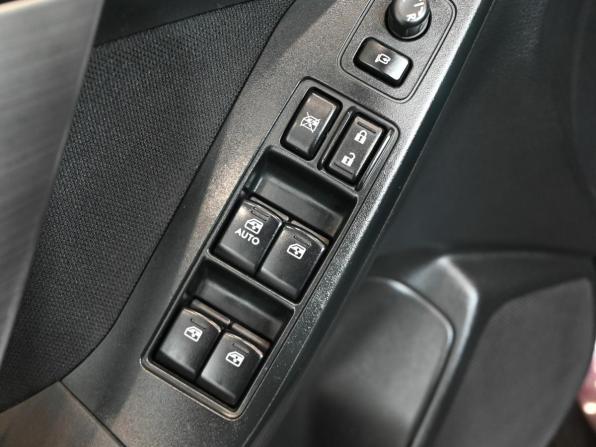 Subaru Forester IV с пробегом 2013 года, цена 1 560 000 рублей, 286329 км, внедорожник, Автокод Объявления