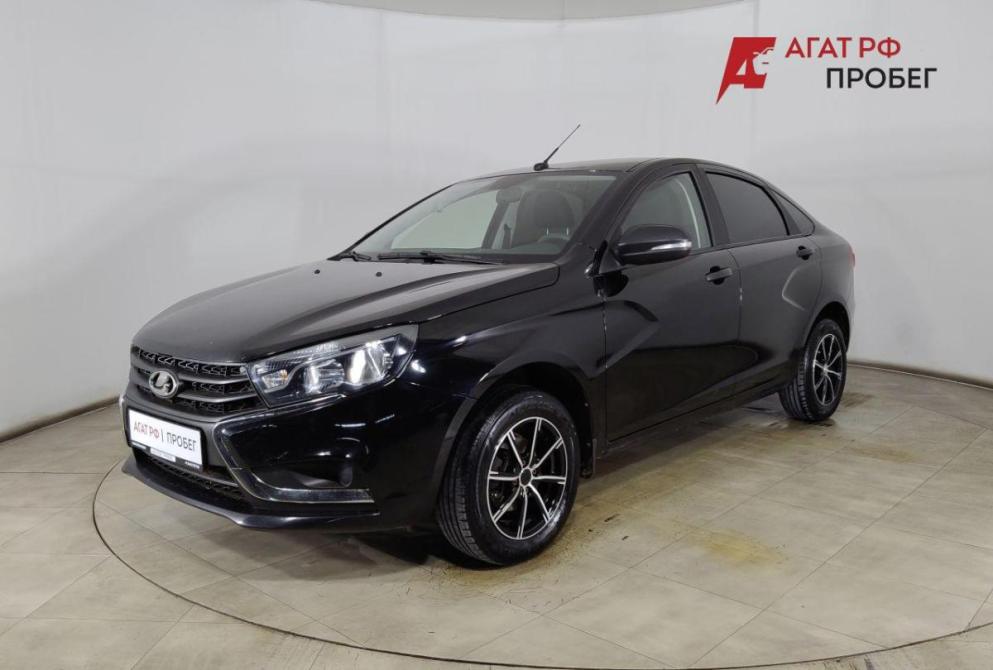 Lada (ВАЗ) Vesta I Волгоград  - изображение 1
