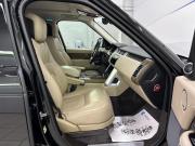Land Rover Range Rover IV Рестайлинг Москва  - изображение 37