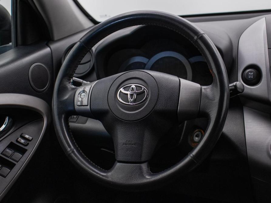 Toyota RAV4 III (XA30) Москва  - изображение 15