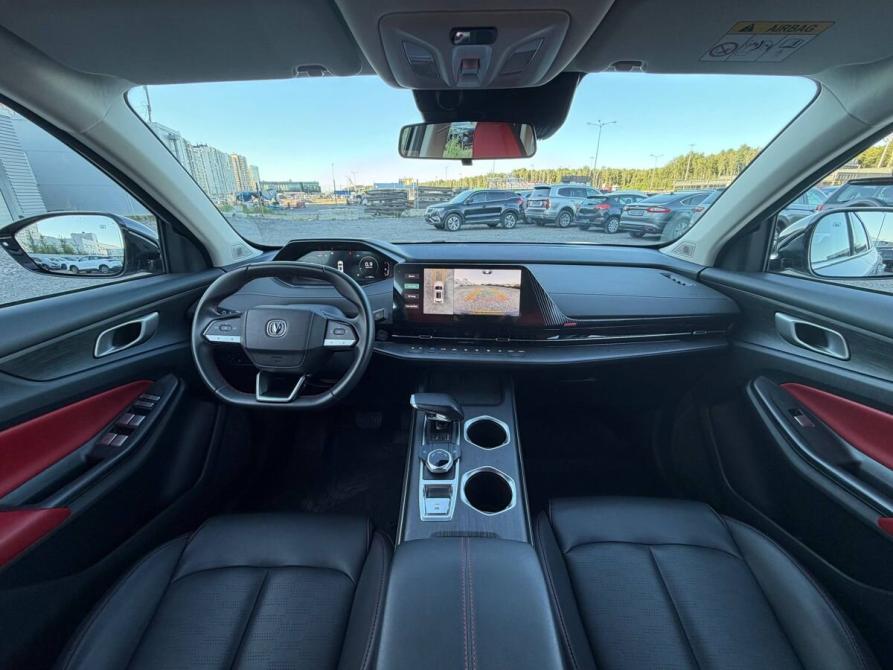 Changan CS55 Plus II Санкт-Петербург  - изображение 10