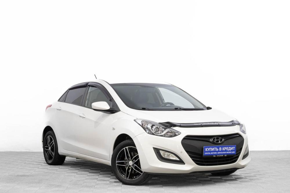 Hyundai i30 II Барнаул  - изображение 1