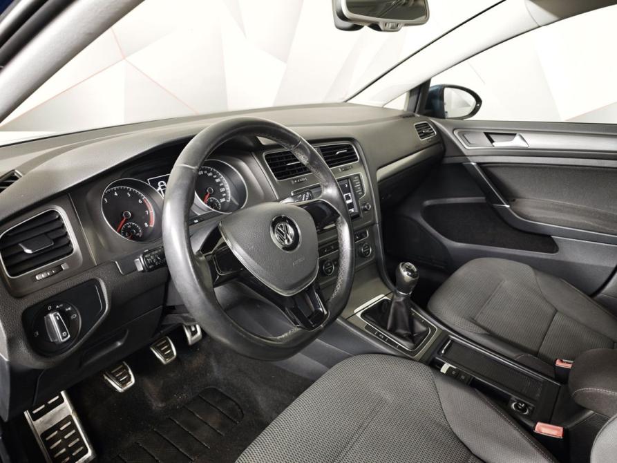 Volkswagen Golf VII Москва  - изображение 18