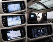 Land Rover Range Rover IV Москва  - изображение 37