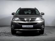 Toyota RAV4 IV (XA40) Москва  - изображение 21