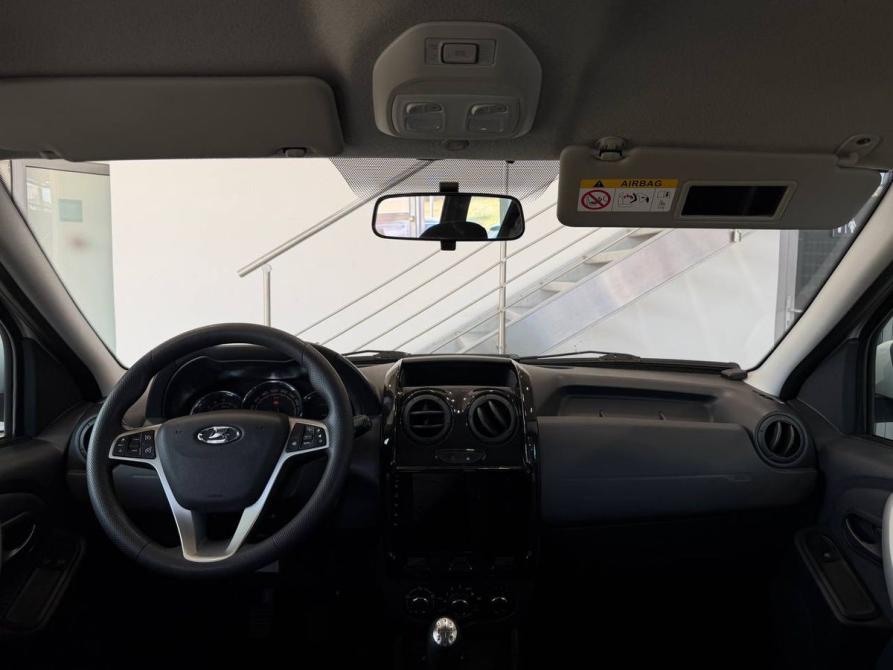 Lada (ВАЗ) Largus I Рестайлинг Ростов-на-Дону  - изображение 11