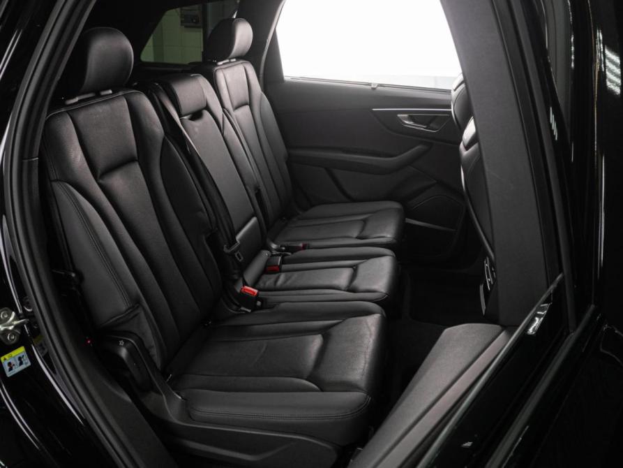 Audi Q7 II (4M) Рестайлинг Тюмень  - изображение 15