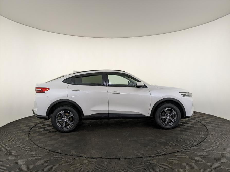 Haval F7x I Рестайлинг Москва  - изображение 4