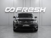 Kia Optima IV Рестайлинг Воронеж  - изображение 30