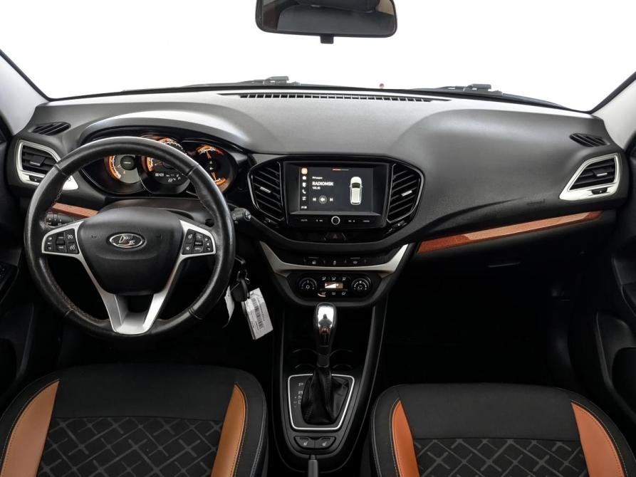 Lada (ВАЗ) Vesta I Москва  - изображение 14