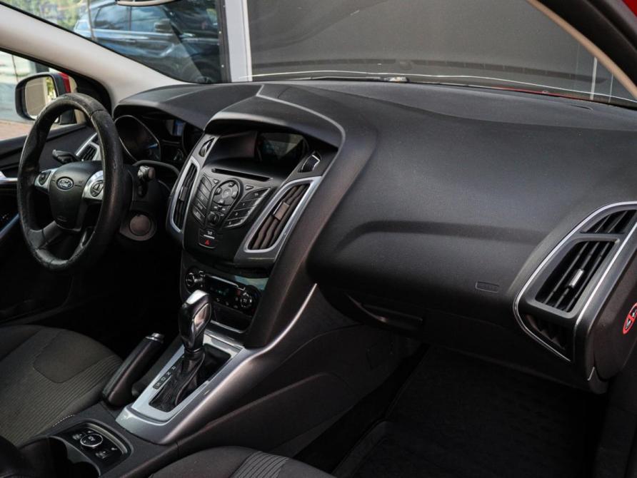 Ford Focus III Москва  - изображение 8