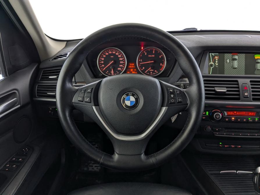 BMW X5 II (E70) Рестайлинг Москва  - изображение 22