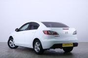 Mazda 3 II (BL) Омск  - изображение 25