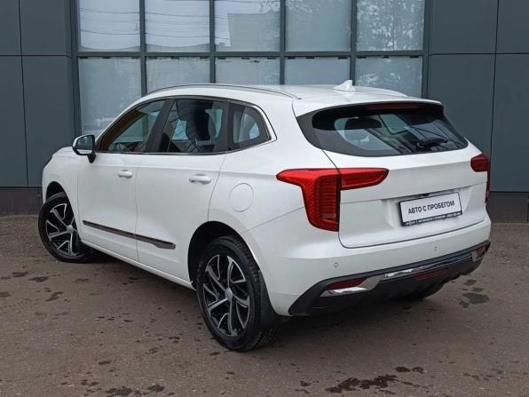 Haval Jolion I с пробегом 2021 года, цена 1 749 000 рублей, 78758 км, внедорожник, Автокод Объявления