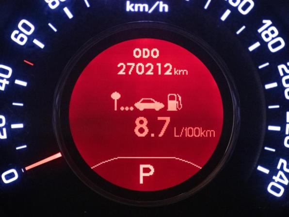Kia Sportage III с пробегом 2011 года, цена 1 230 000 рублей, 270211 км, внедорожник, Автокод Объявления