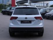 Volkswagen Tiguan II Москва  - изображение 30