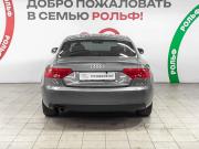 Audi A5 I (8T) Рестайлинг Москва  - изображение 24