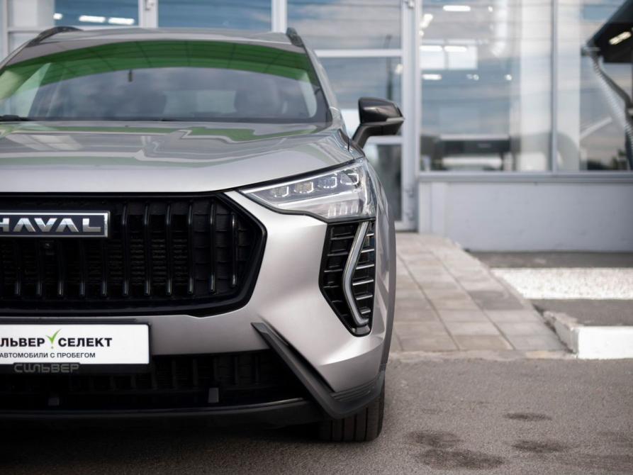 Haval Jolion I Рестайлинг Курган  - изображение 10