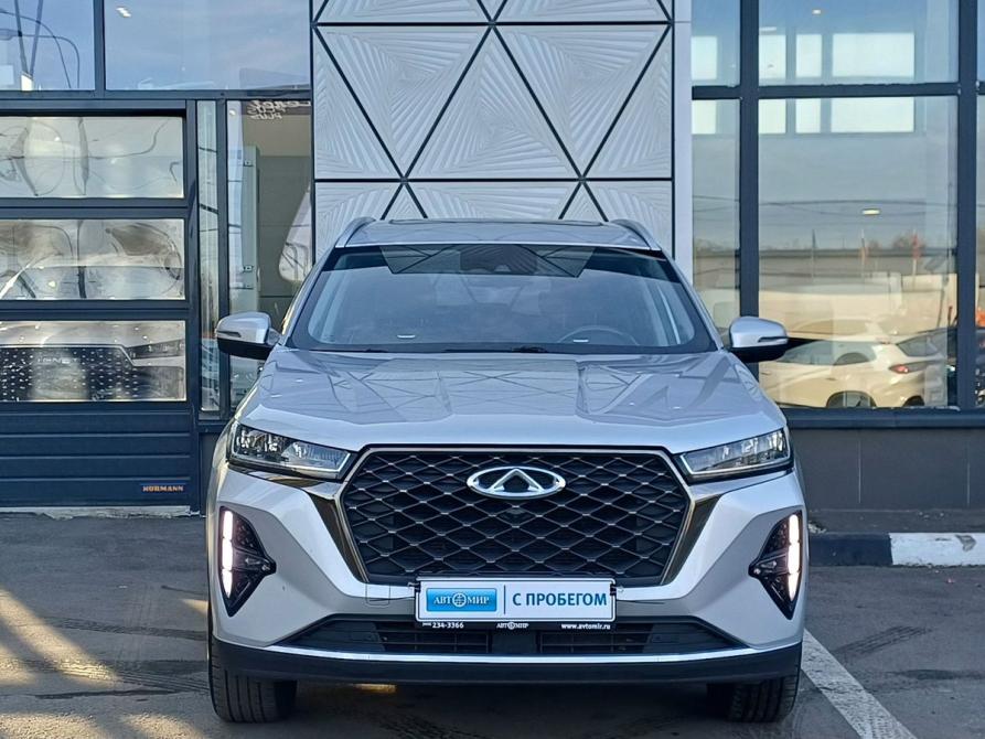 Chery Tiggo 7 Pro Max I Москва  - изображение 2