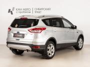 Ford Kuga II Казань  - изображение 11