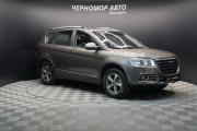 Haval H6 I Крым  - изображение 35