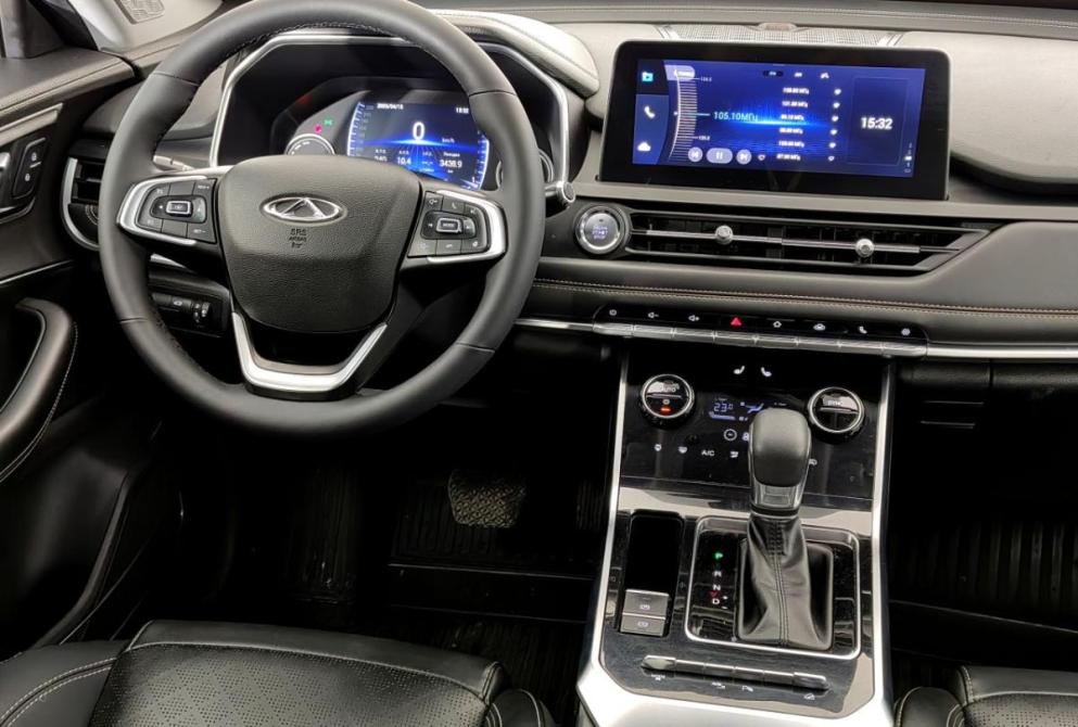 Chery Tiggo 8 I Волгоград  - изображение 11