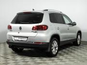 Volkswagen Tiguan I Рестайлинг Санкт-Петербург  - изображение 24