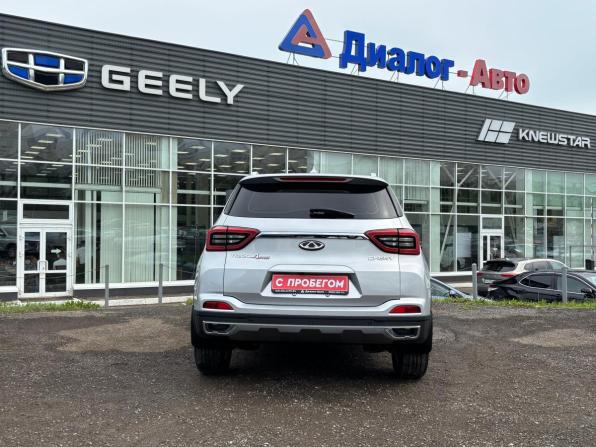 Chery Tiggo 4 Pro I с пробегом 2025 года, цена 1 583 000 рублей, 22000 км, внедорожник, Автокод Объявления