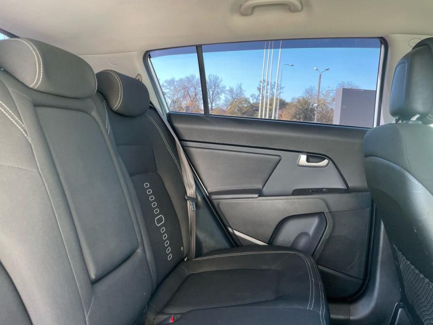 Kia Sportage III Краснодар  - изображение 23