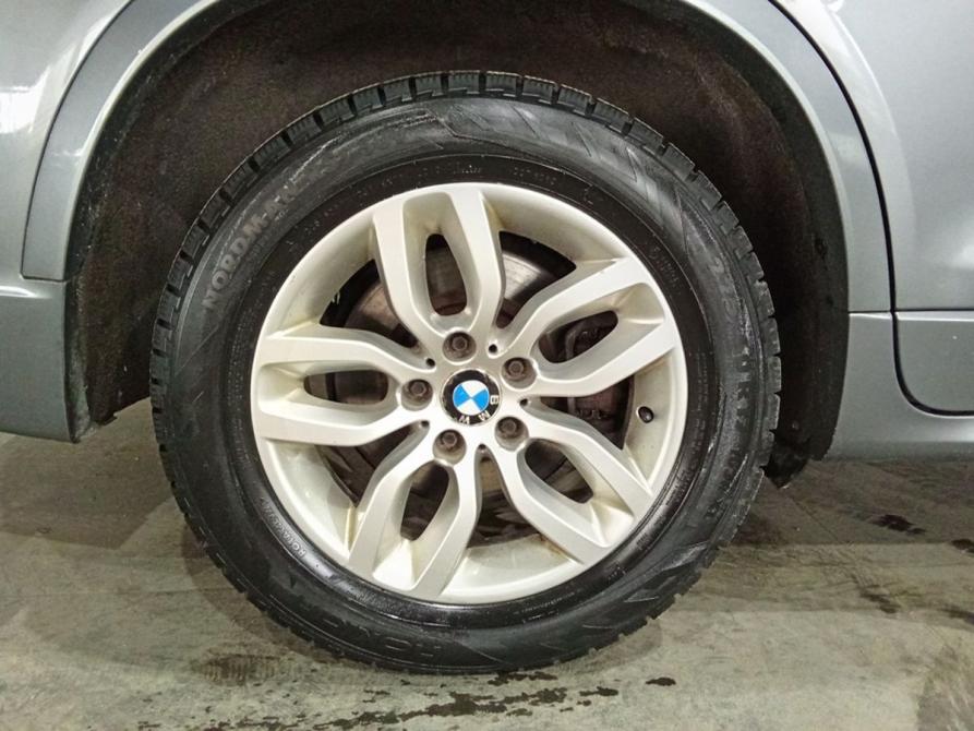 BMW X3 II (F25) Москва  - изображение 18