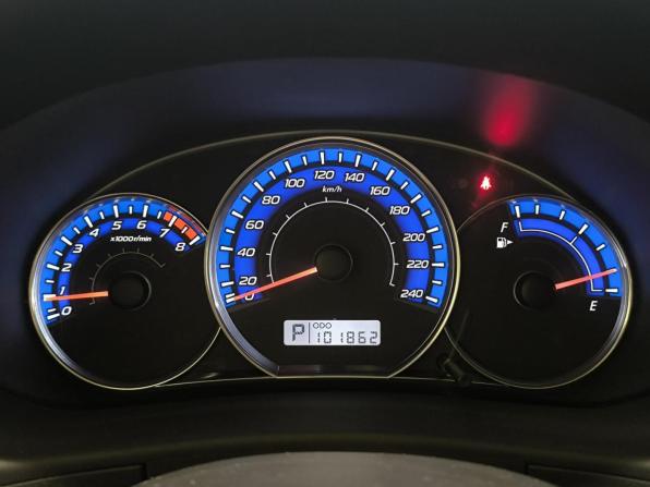 Subaru Forester III с пробегом 2008 года, цена 1 320 000 рублей, 101861 км, внедорожник, Автокод Объявления