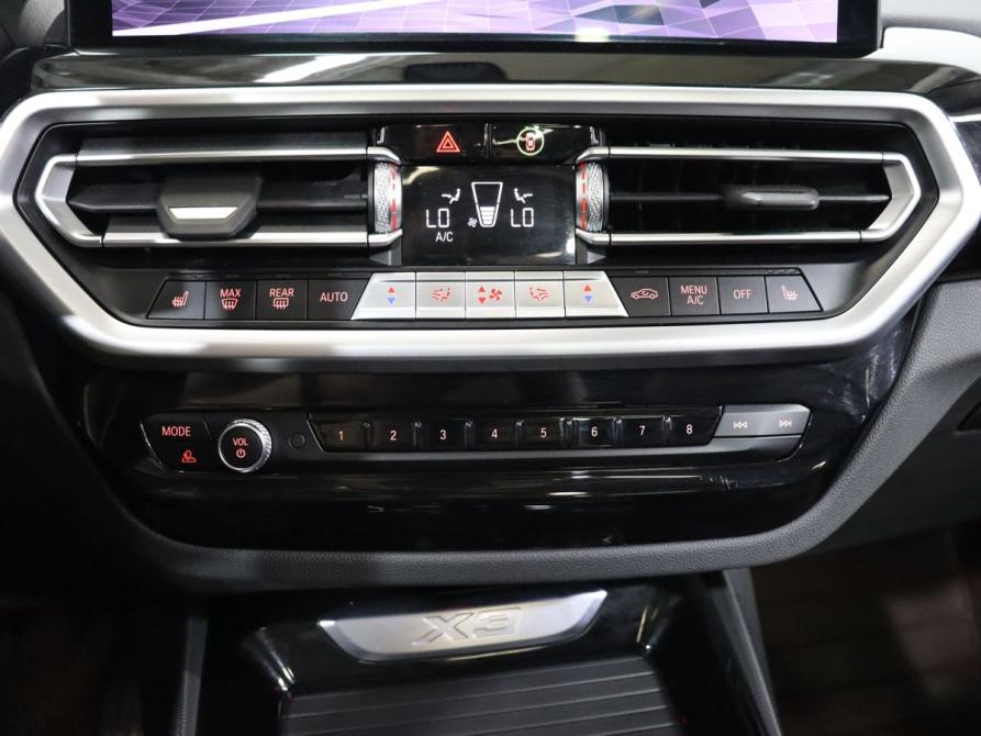 BMW X3 III (G01) Рестайлинг Москва  - изображение 19