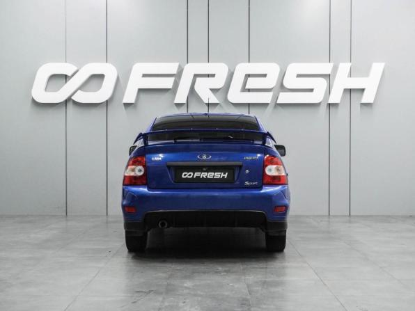 Lada (ВАЗ) Priora I с пробегом 2013 года, цена 444 000 рублей, 133484 км, хэтчбек, Автокод Объявления