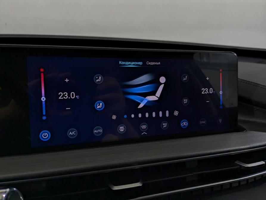 Chery Tiggo 7 Pro Max I Химки  - изображение 20