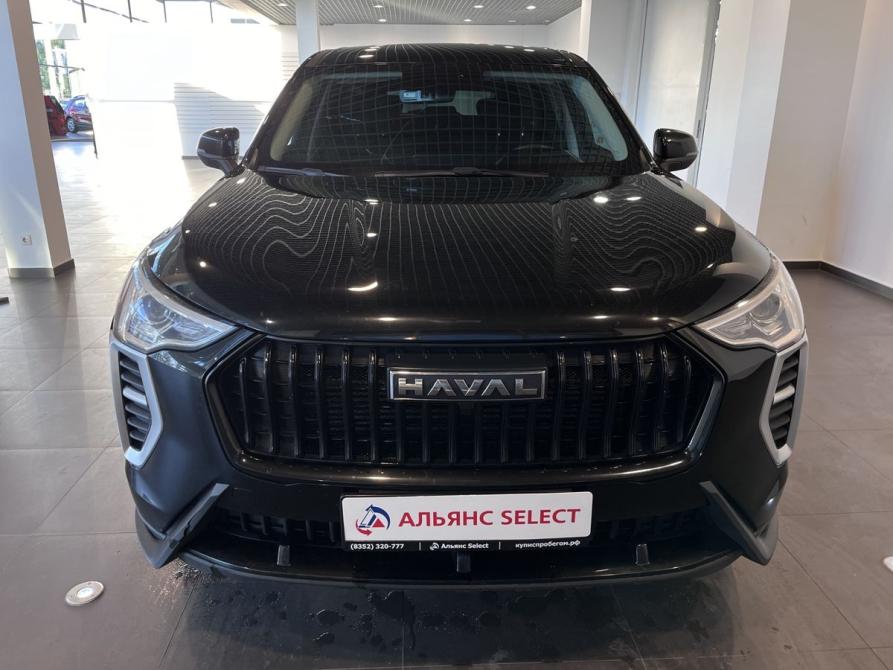 Haval Jolion I Рестайлинг Чебоксары  - изображение 8
