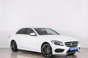 Mercedes-Benz C-Класс IV (W205) Красноярск  - изображение 23