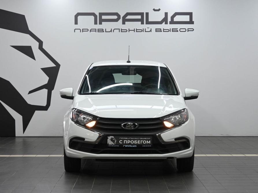 Lada (ВАЗ) Granta I Рестайлинг Ростов-на-Дону  - изображение 2