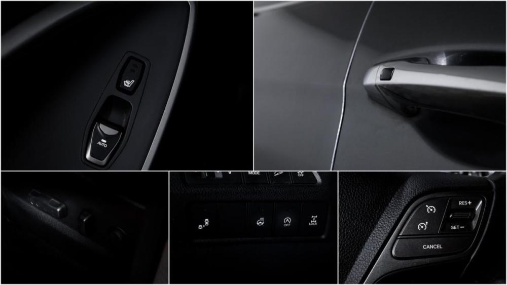 Hyundai Santa Fe III Рестайлинг Москва  - изображение 16