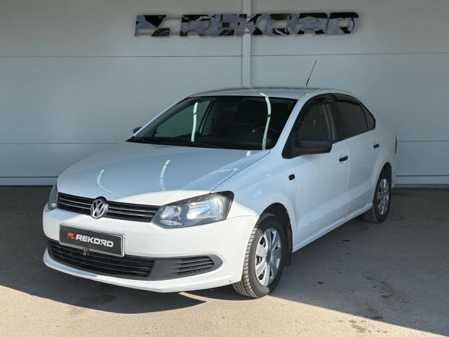Volkswagen Polo V Уфа  - изображение 3
