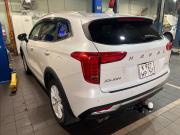 Haval Jolion I Санкт-Петербург  - изображение 11