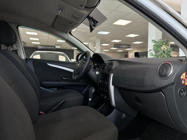 Nissan Almera III (G15) с пробегом 2014 года, цена 570 000 рублей, 122000 км, седан, Автокод Объявления