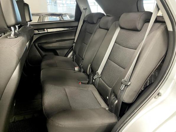 Kia Sorento II Рестайлинг с пробегом 2018 года, цена 1 600 722 рубля, 152829 км, внедорожник, Автокод Объявления