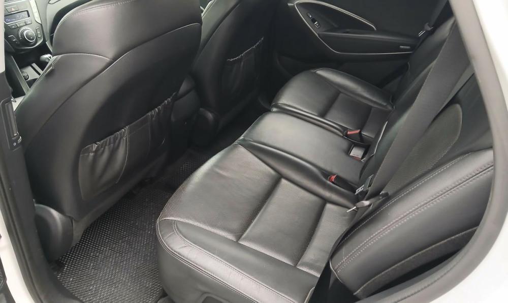 Hyundai Santa Fe III Рестайлинг Екатеринбург  - изображение 15