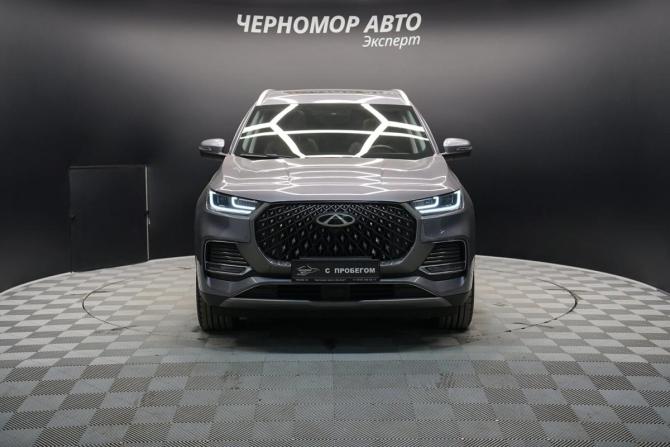 Chery Tiggo 8 Pro Max I Рестайлинг с пробегом 2023 года, цена 2 455 000 рублей, 102000 км, внедорожник, Автокод Объявления