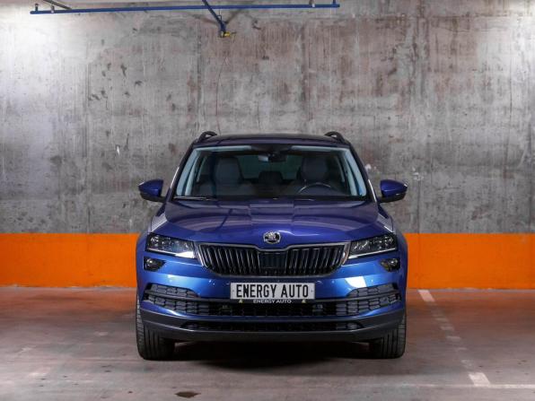 Skoda Karoq I с пробегом 2020 года, цена 2 390 000 рублей, 56990 км, внедорожник, Автокод Объявления