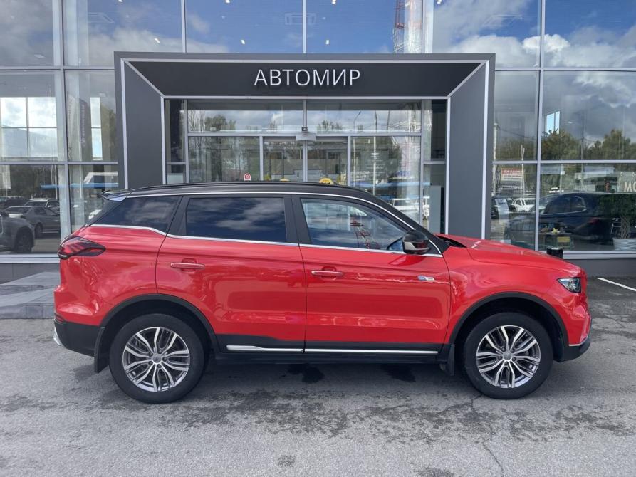 Geely Atlas Pro Брянск  - изображение 4