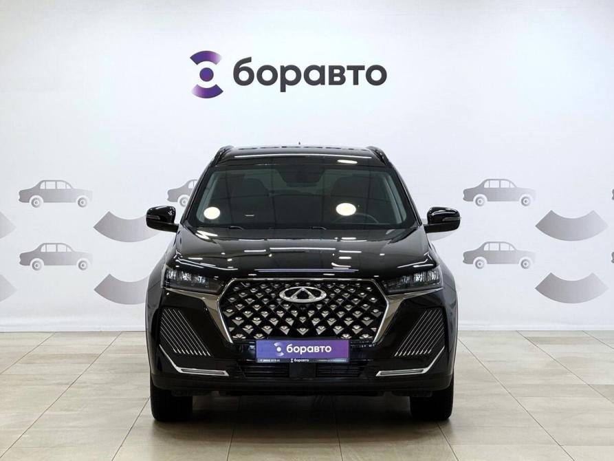 Chery Tiggo 7 Pro Max I Рестайлинг Ставрополь  - изображение 2